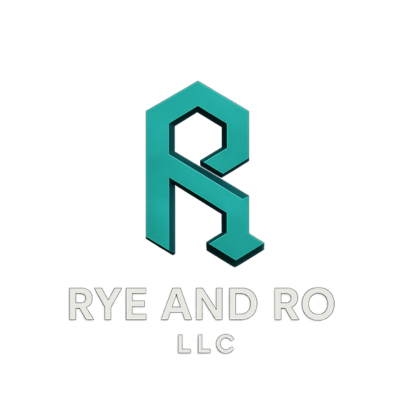 RYE AND RO 